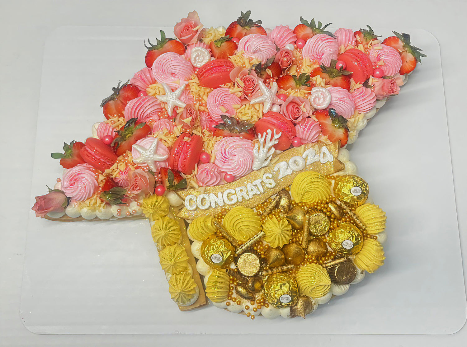 ๐๐ซ๐๐๐ฎ๐๐ญ๐ข๐จ๐ง ๐๐ฎ๐ฑ๐ฎ๐ซ๐ฒ ๐๐๐ค๐