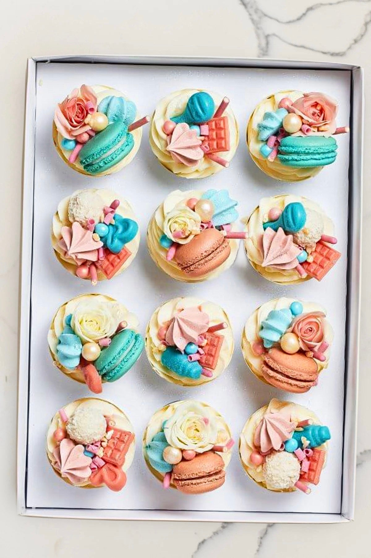 Cupcakes