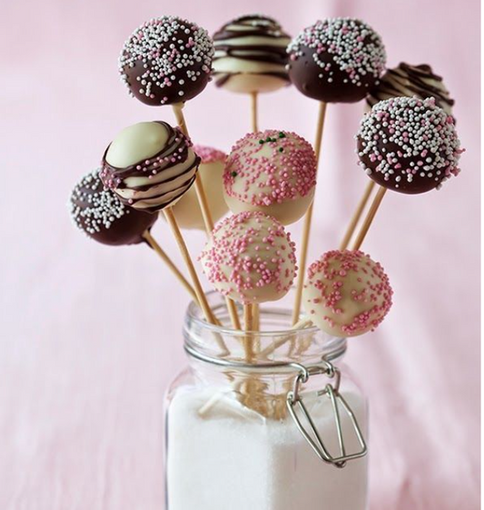 𝐂𝐚𝐤𝐞 𝐏𝐨𝐩𝐬