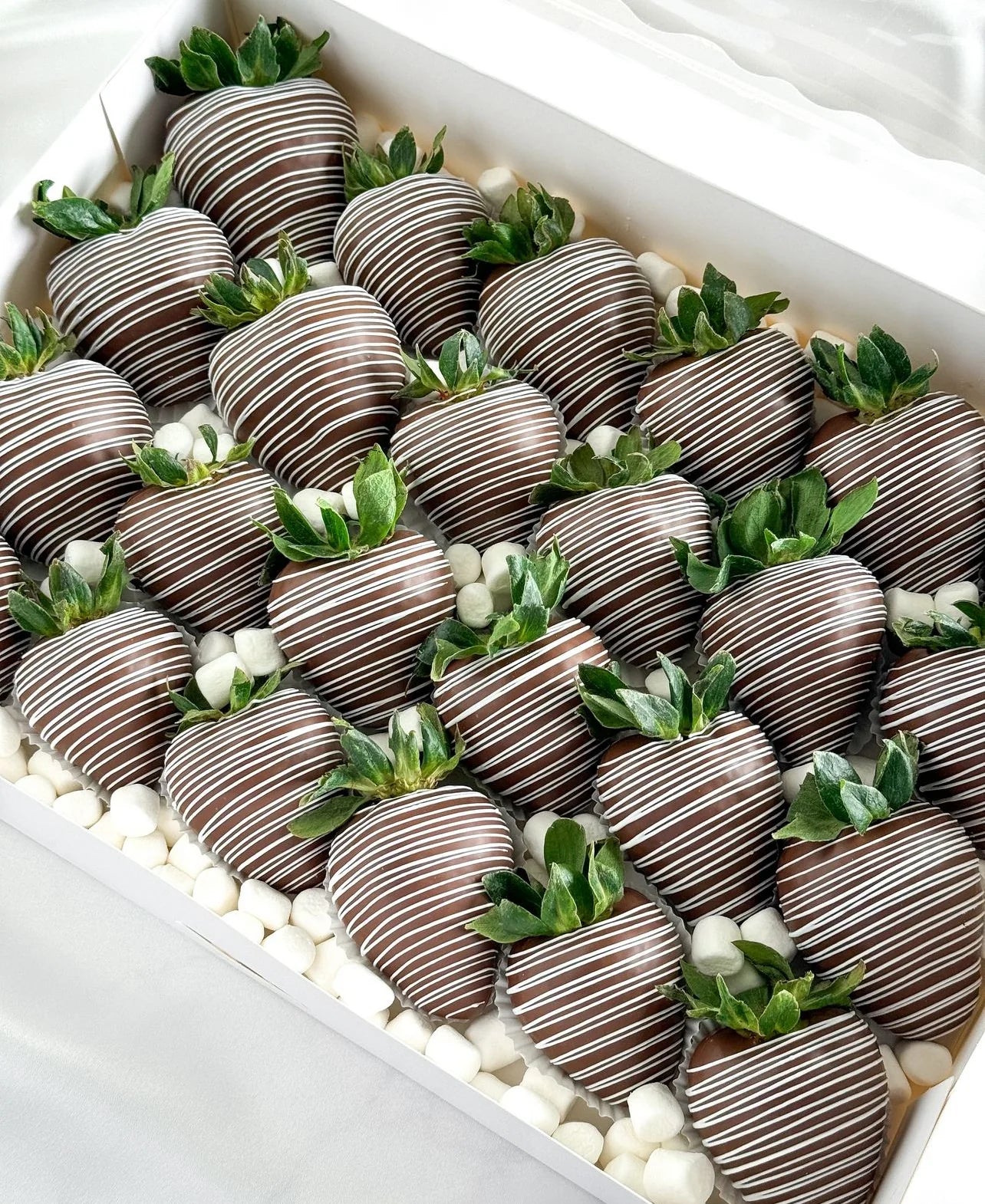 Chocolate Covered Strawberries