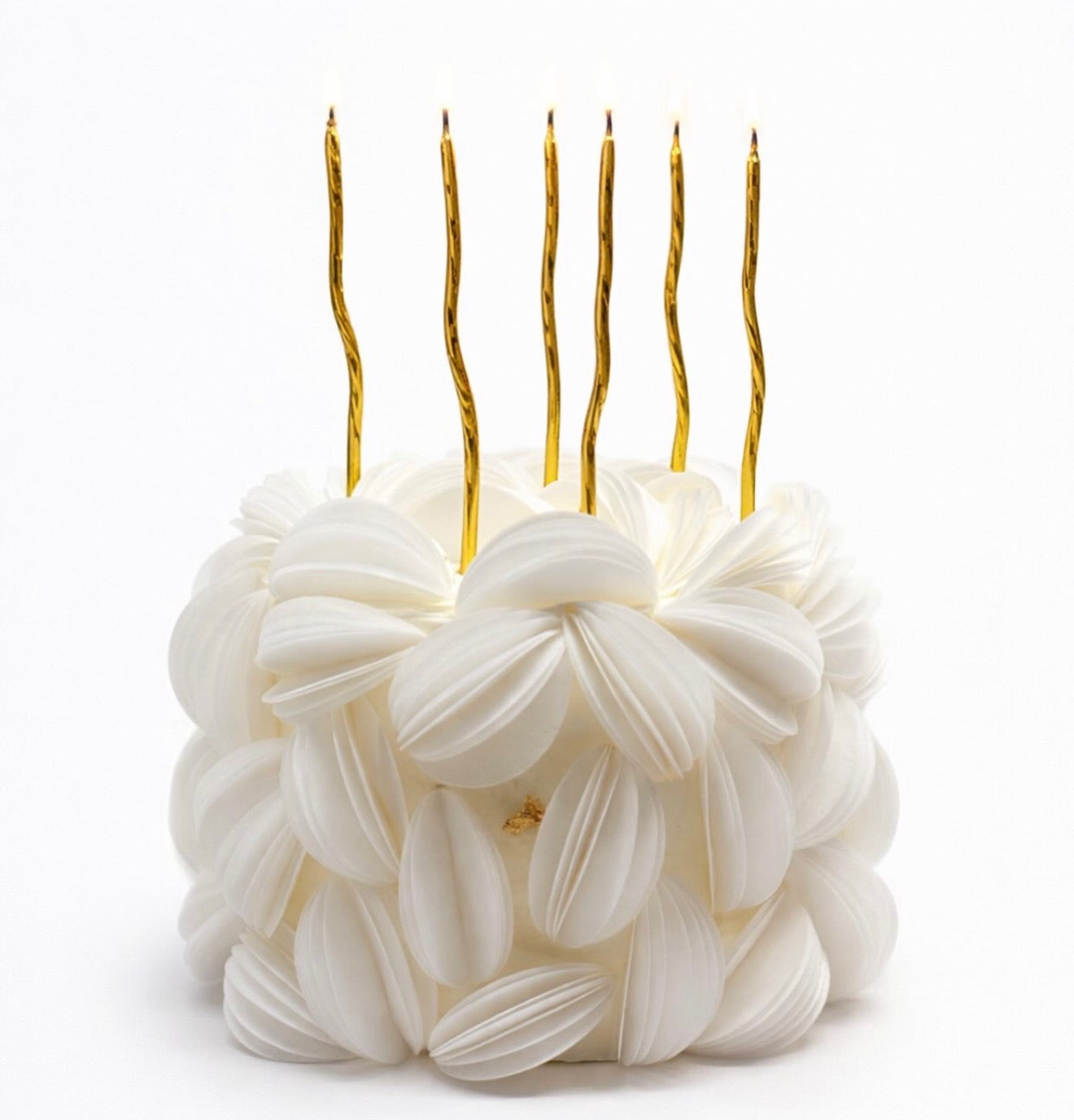 Rice Paper Cake