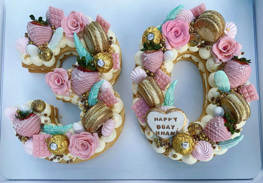 𝗗𝗼𝘂𝗯𝗹𝗲 𝗡𝘂𝗺𝗯𝗲𝗿𝘀