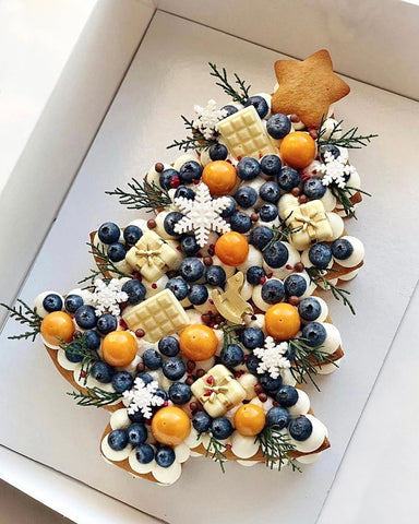 Luxury Cakes
