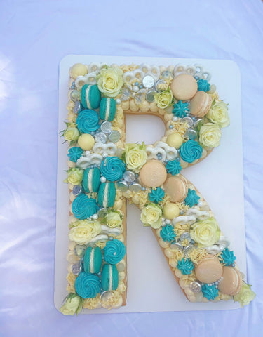 LETTERS