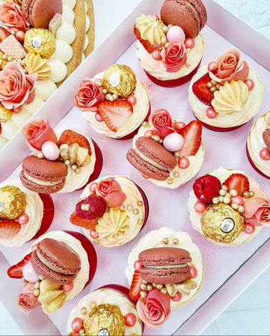 CUPCAKES
