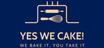 Yes We Cake Orlando